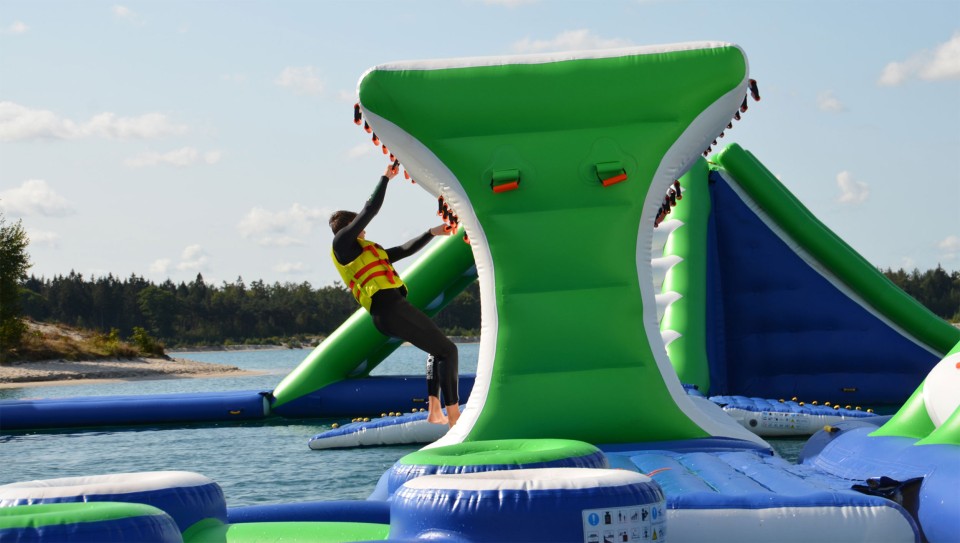 Informatie voor kinderfeestjes