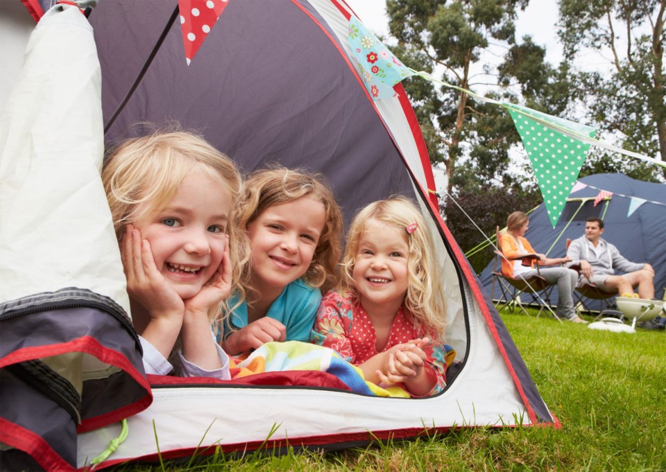 Schoolkamp organiseren Drenthe