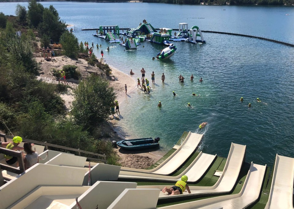 Schoolreisje organiseren Drenthe
