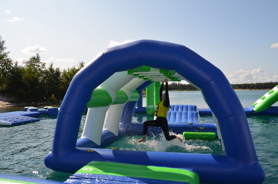 Aquapark Nederland